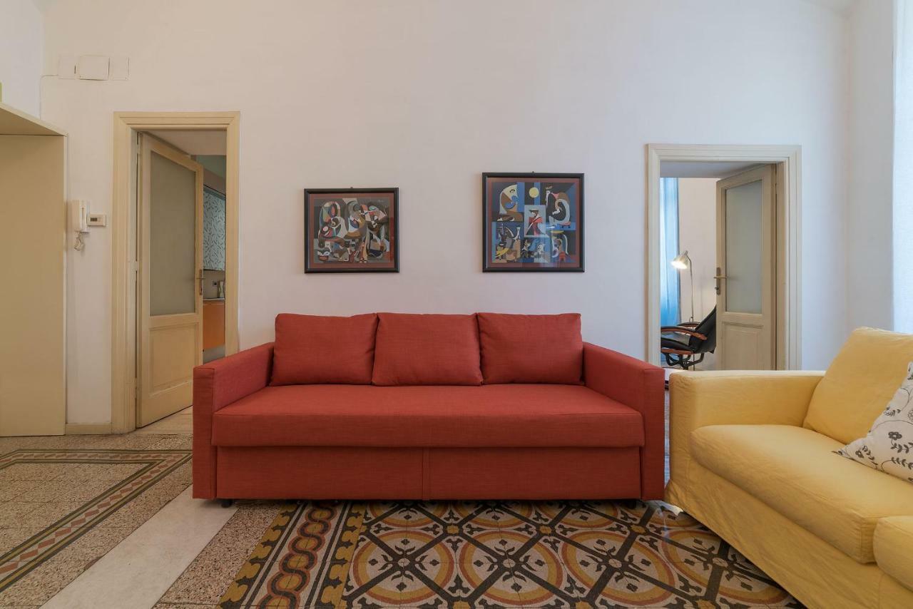 San Giovanni & Colosseo Roomy Flat Rome Exterior photo