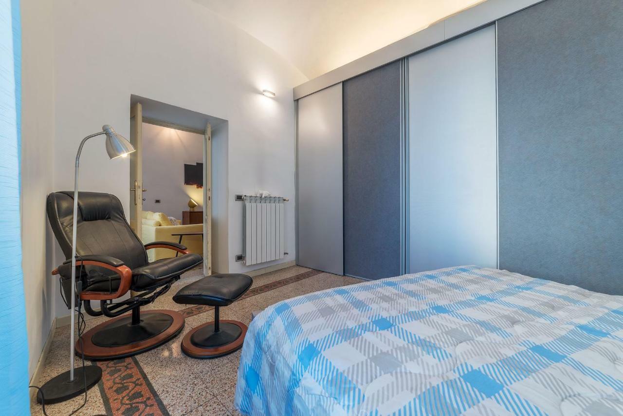 San Giovanni & Colosseo Roomy Flat Rome Exterior photo