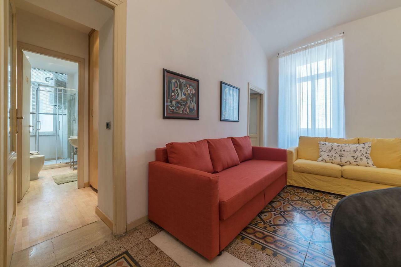 San Giovanni & Colosseo Roomy Flat Rome Exterior photo